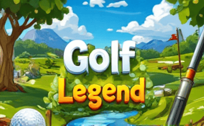 Golf Legend